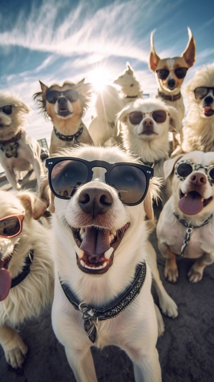 Why the boarding service is good for dogs