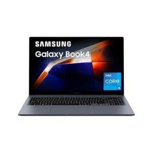 Samsung Galaxy Book 4